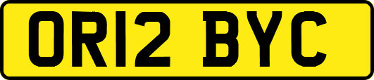 OR12BYC