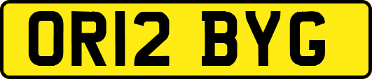 OR12BYG