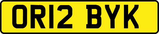 OR12BYK