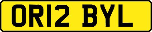 OR12BYL