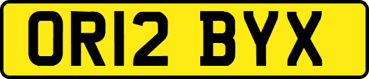 OR12BYX