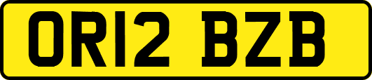 OR12BZB