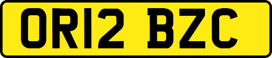 OR12BZC