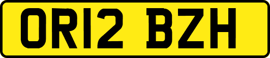 OR12BZH