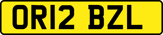 OR12BZL