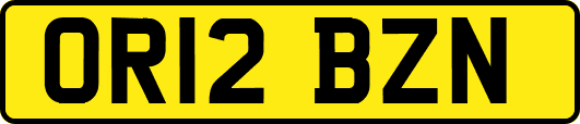 OR12BZN