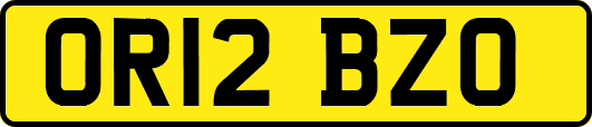 OR12BZO