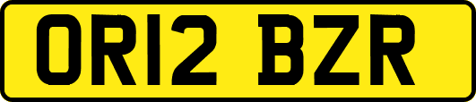 OR12BZR