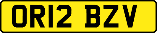 OR12BZV