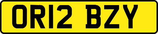 OR12BZY
