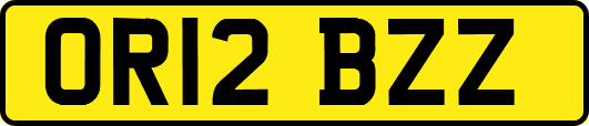 OR12BZZ