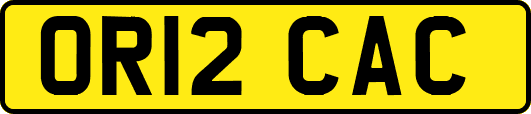 OR12CAC