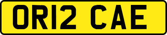 OR12CAE
