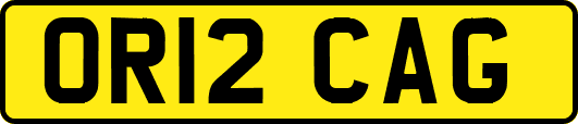 OR12CAG