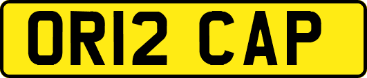 OR12CAP