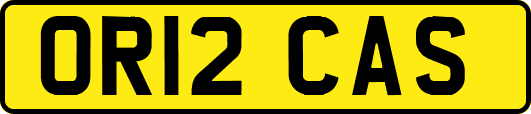 OR12CAS
