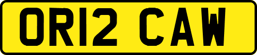 OR12CAW
