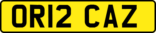 OR12CAZ