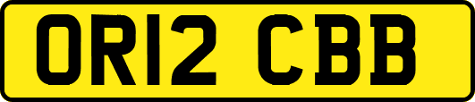 OR12CBB