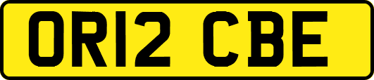 OR12CBE