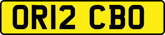 OR12CBO
