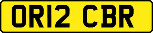 OR12CBR