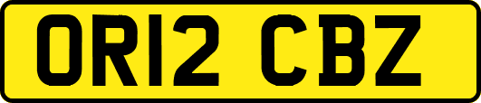 OR12CBZ