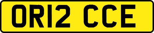 OR12CCE