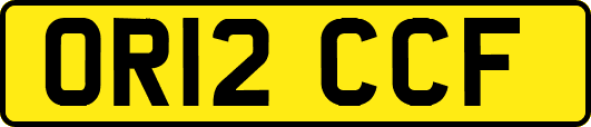 OR12CCF