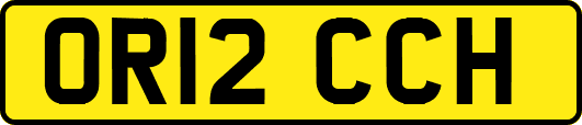 OR12CCH