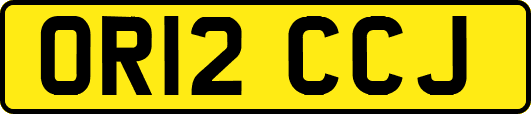 OR12CCJ