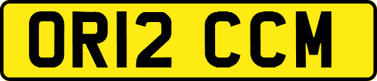 OR12CCM