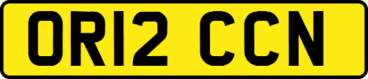 OR12CCN