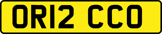 OR12CCO