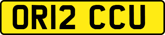 OR12CCU