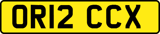 OR12CCX