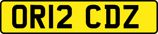 OR12CDZ