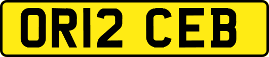 OR12CEB