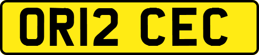 OR12CEC