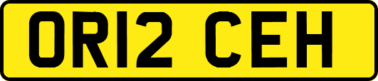 OR12CEH
