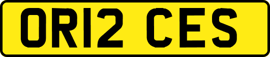 OR12CES