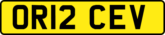 OR12CEV