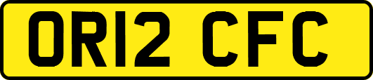 OR12CFC
