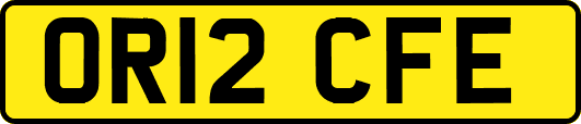 OR12CFE
