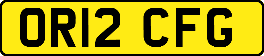 OR12CFG