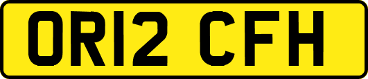 OR12CFH