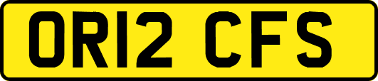 OR12CFS