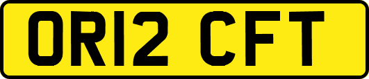 OR12CFT