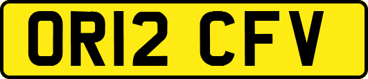 OR12CFV