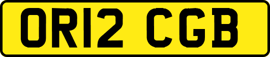 OR12CGB